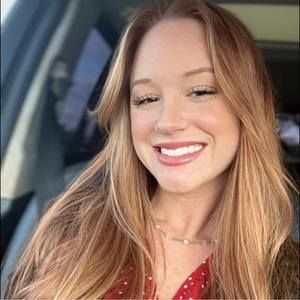 Meet your Posher, Addy